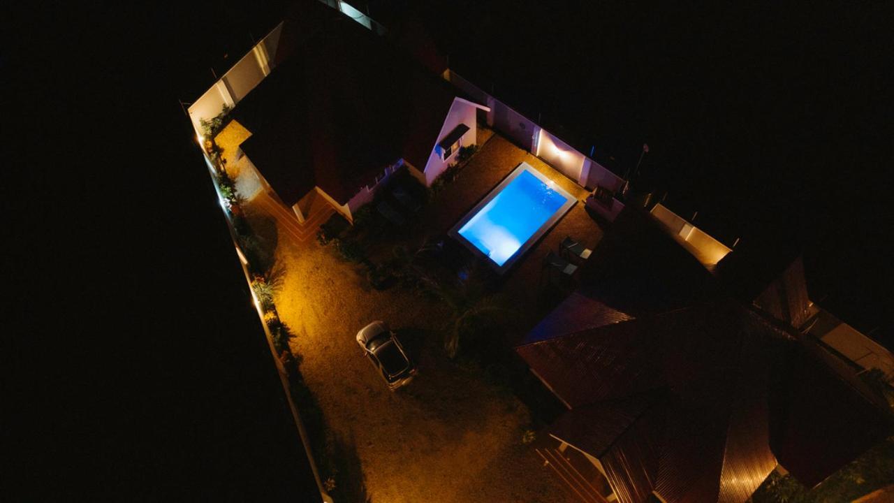 Sunvilla - Private Pool, 2 & Games *