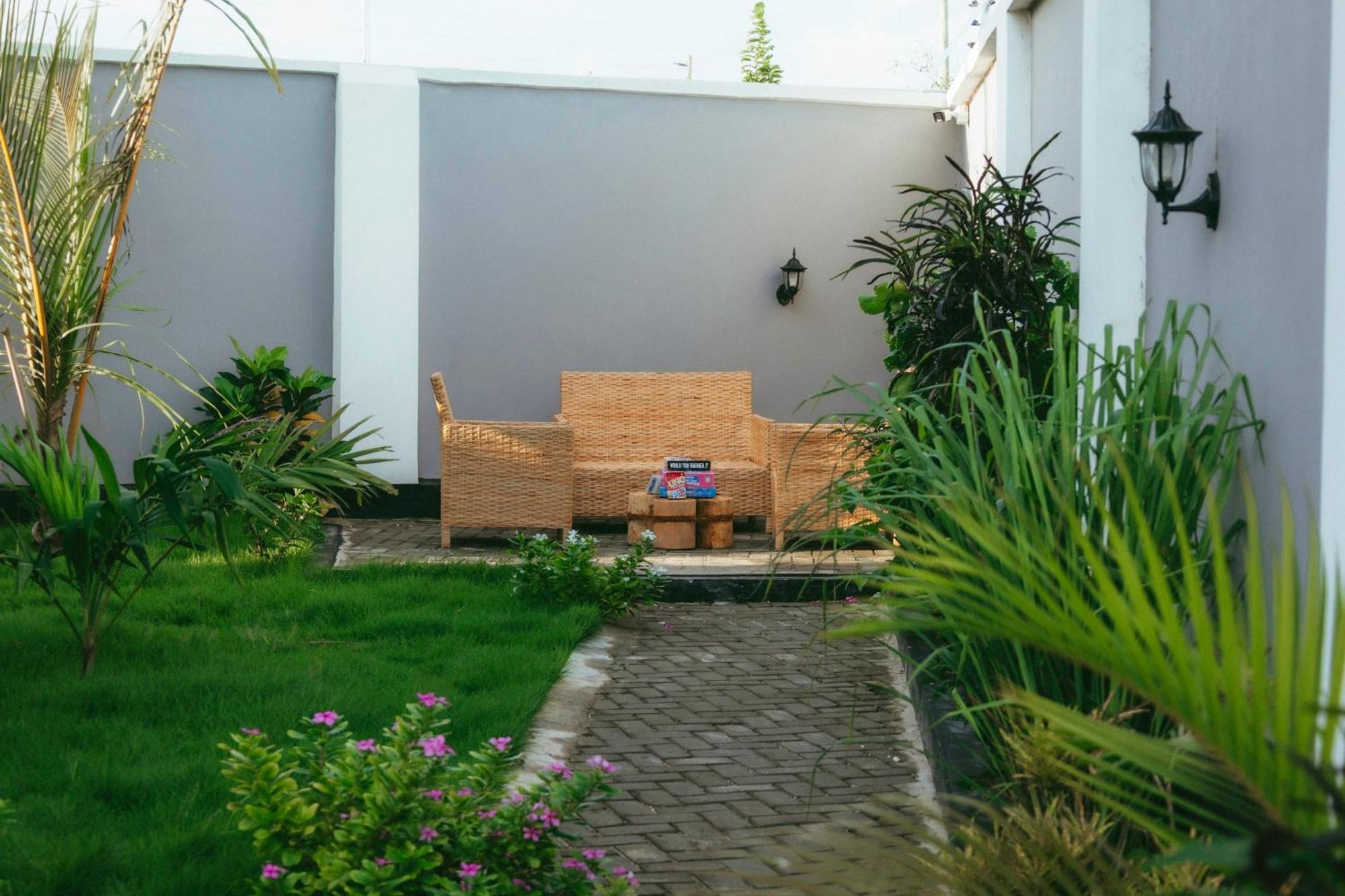 Villa Sunvilla - Private Pool, 2 & Games