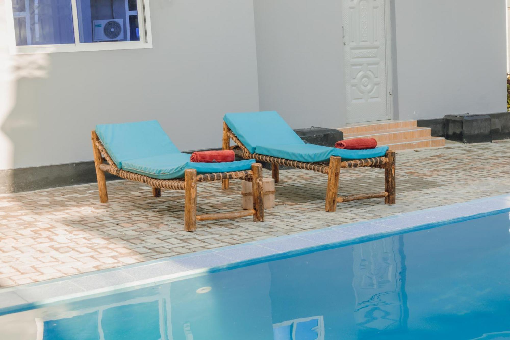 Sunvilla - Private Pool, 2 & Games * Paje